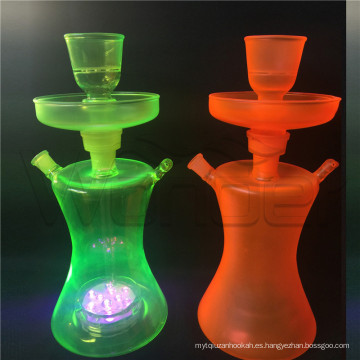 Glass Shisha Hookah para la venta en línea